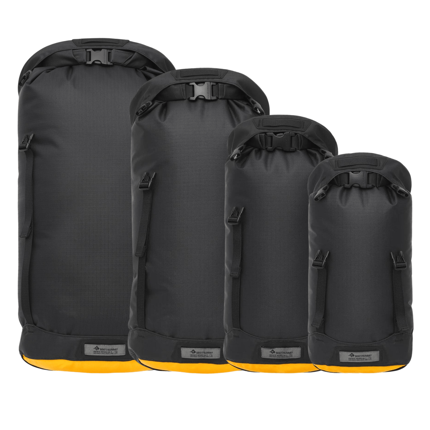 Sea to Summit Dry Bag Evac Compression Dry Bag HD