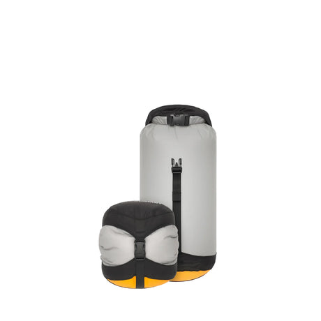Sea to Summit Dry Bag High Rise / 8L Evac Ultralight Compression Dry Bag ASG011051-041815