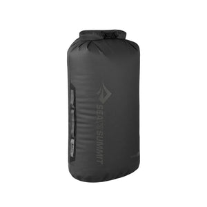 Sea to Summit Dry Bag Jet Black / 35L Big River Dry Bag ASG012041-070117