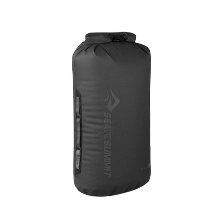 Sea to Summit Dry Bag Jet Black / 35L Big River Dry Bag ASG012041-070117
