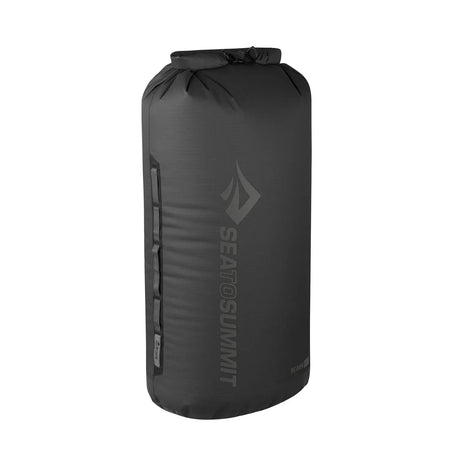 Sea to Summit Dry Bag Jet Black / 65L Big River Dry Bag ASG012041-090121