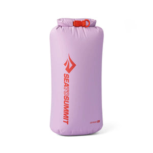 Sea to Summit Dry Bag Orchid Bloom / 13L Lightweight Dry Bag - Limited Edition 031440