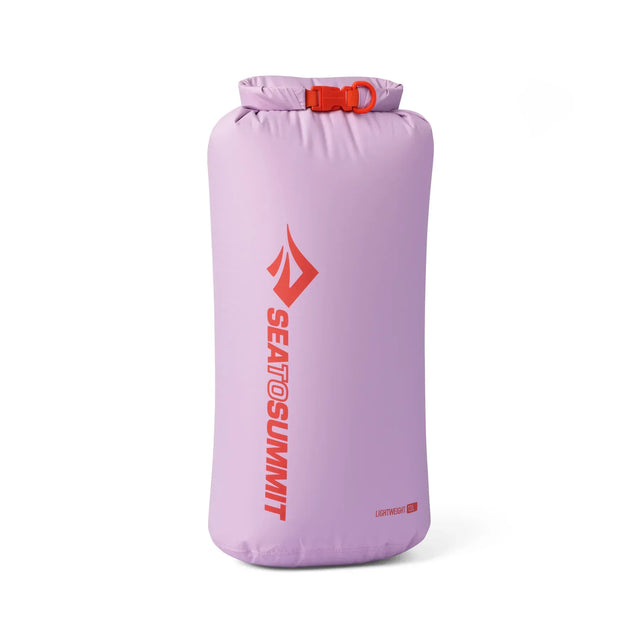 Sea to Summit Dry Bag Orchid Bloom / 13L Lightweight Dry Bag - Limited Edition 031440