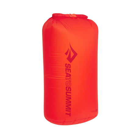 Sea to Summit Dry Bag Spicy Orange / 35L Ultra-Sil Dry Bag ASG012021-070828