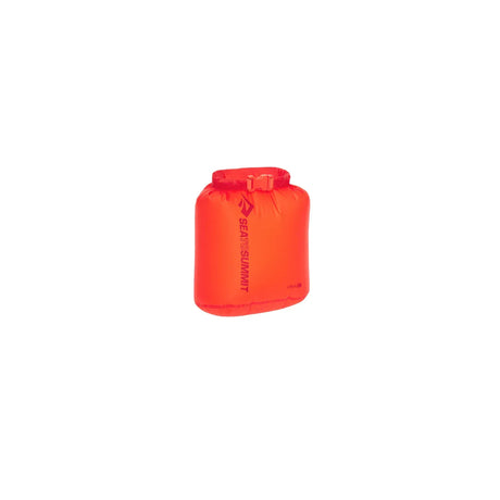 Sea to Summit Dry Bag Spicy Orange / 3L Ultra-Sil Dry Bag ASG012021-020803