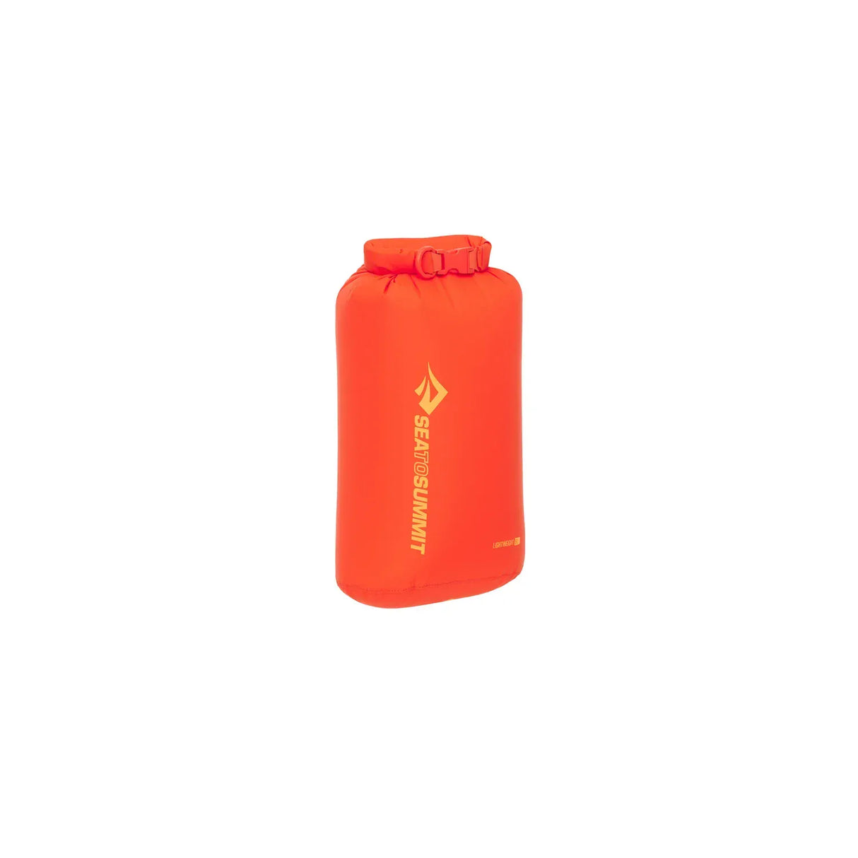Sea to Summit Dry Bag Spicy Orange / 5L Lightweight Dry Bag ASG012011-030813