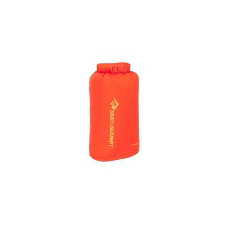 Sea to Summit Dry Bag Spicy Orange / 5L Lightweight Dry Bag ASG012011-030813