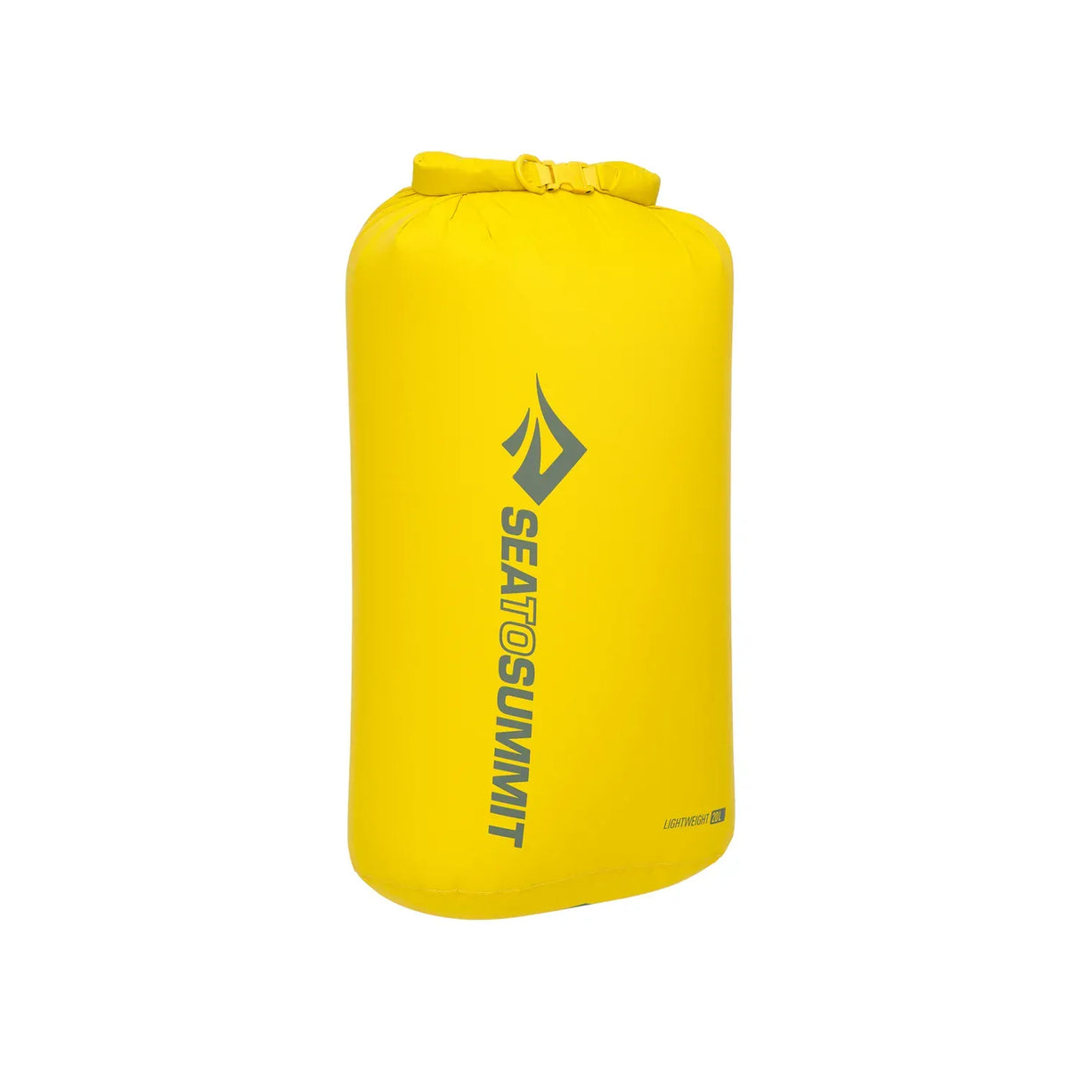 Sea to Summit Dry Bag Sulphur / 20L Lightweight Dry Bag ASG012011-060930