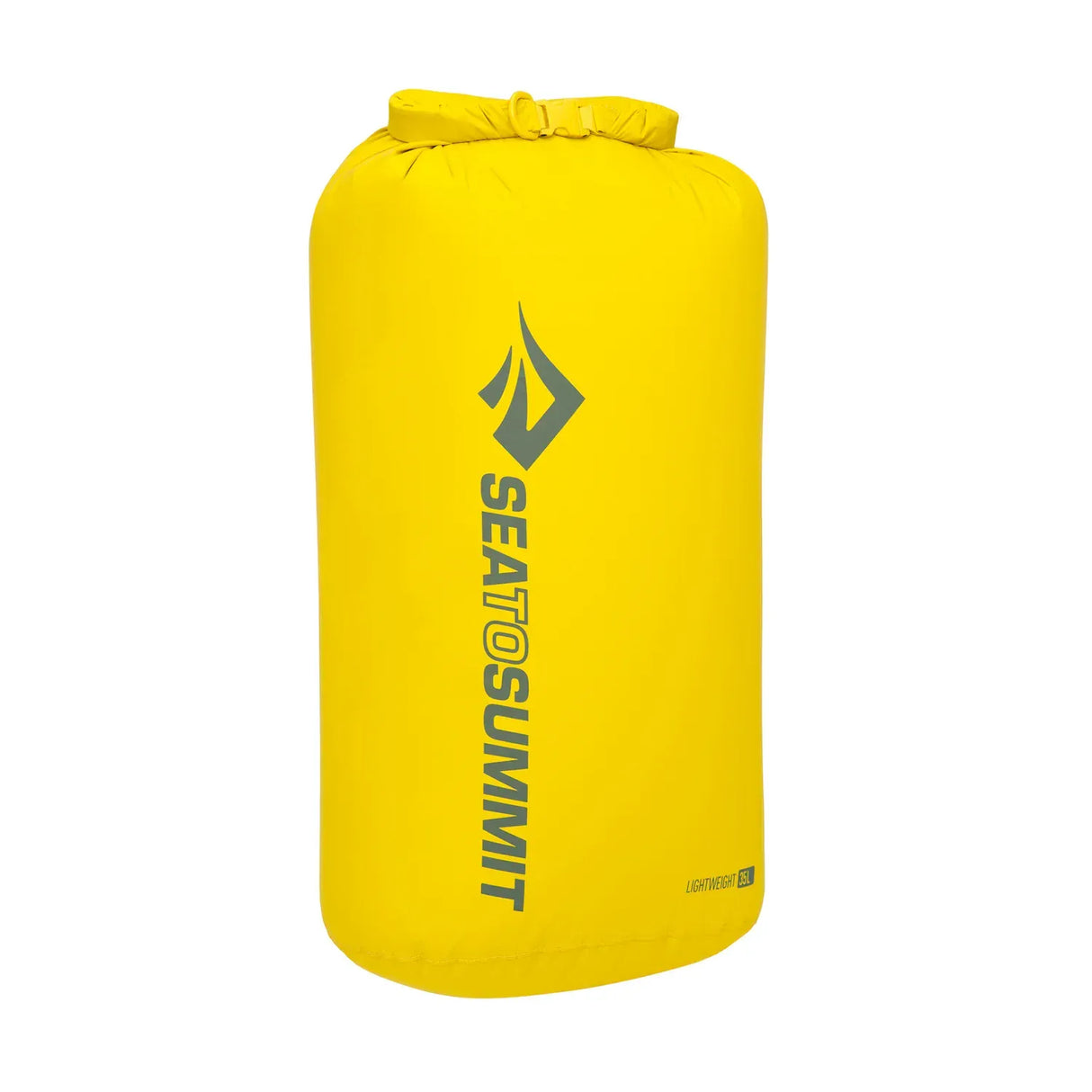 Sea to Summit Dry Bag Sulphur / 35L Lightweight Dry Bag ASG012011-070935