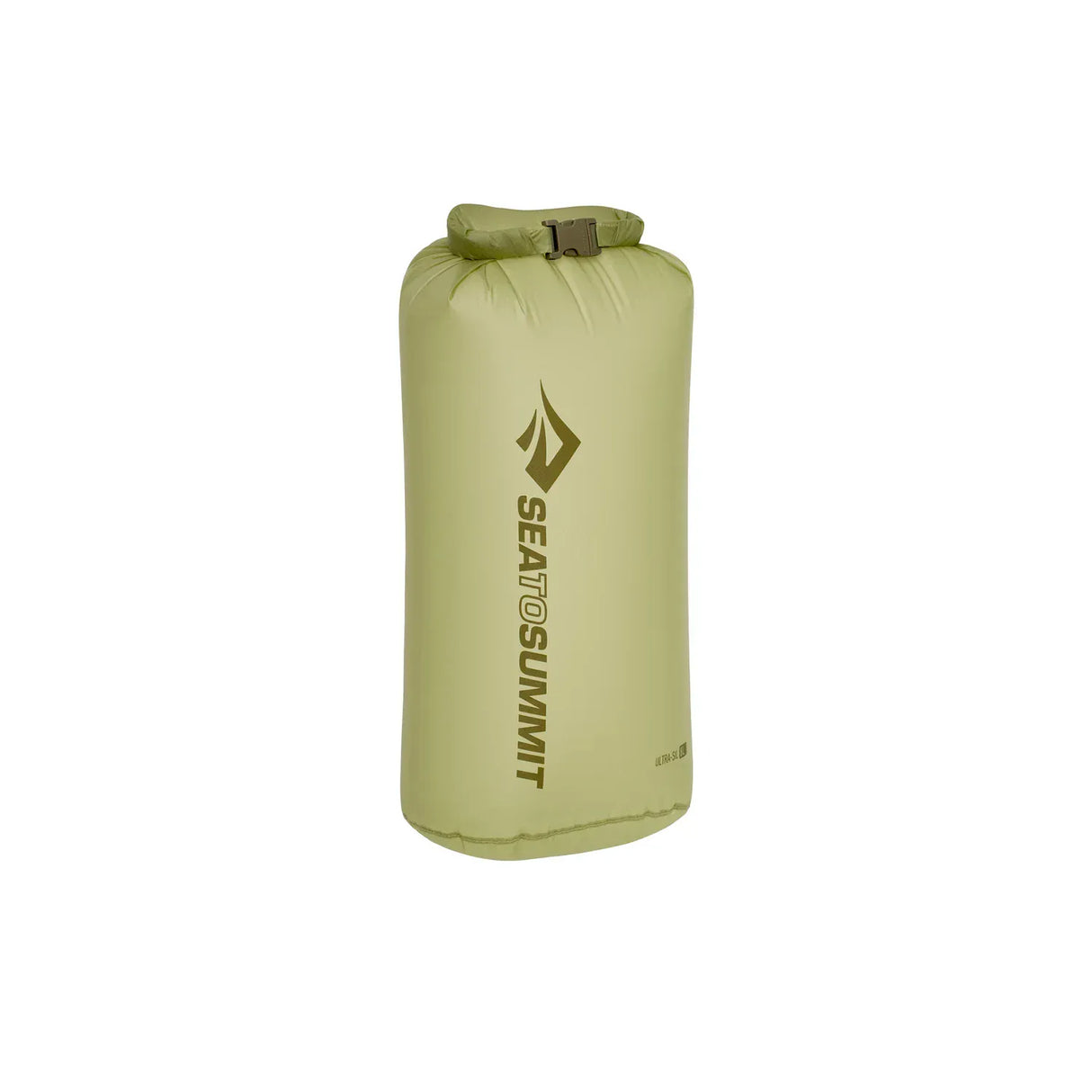 Sea to Summit Dry Bag Tarragon / 13L Ultra-Sil Dry Bag ASG012021-050419