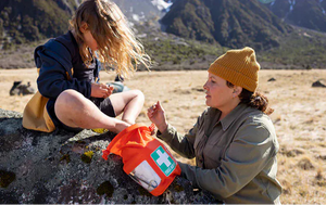 Sea to Summit First Aid Lightweight First Aid Dry Bag