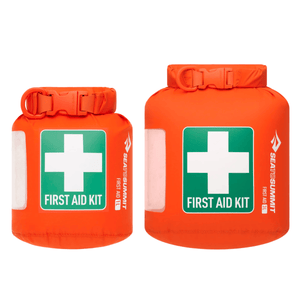 Sea to Summit First Aid Lightweight First Aid Dry Bag