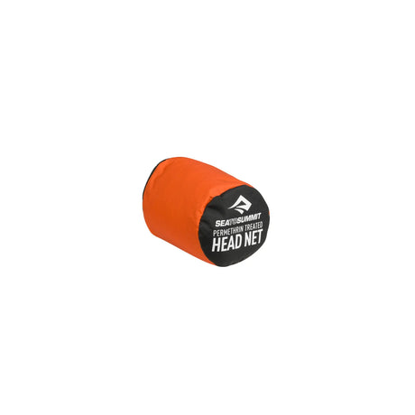 Sea to Summit Mosquito Net Head Net [Permethrin] AMOSHP