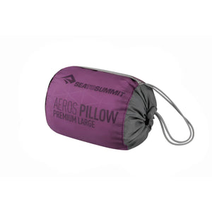 Sea to Summit Pillow Aeros Premium Pillow