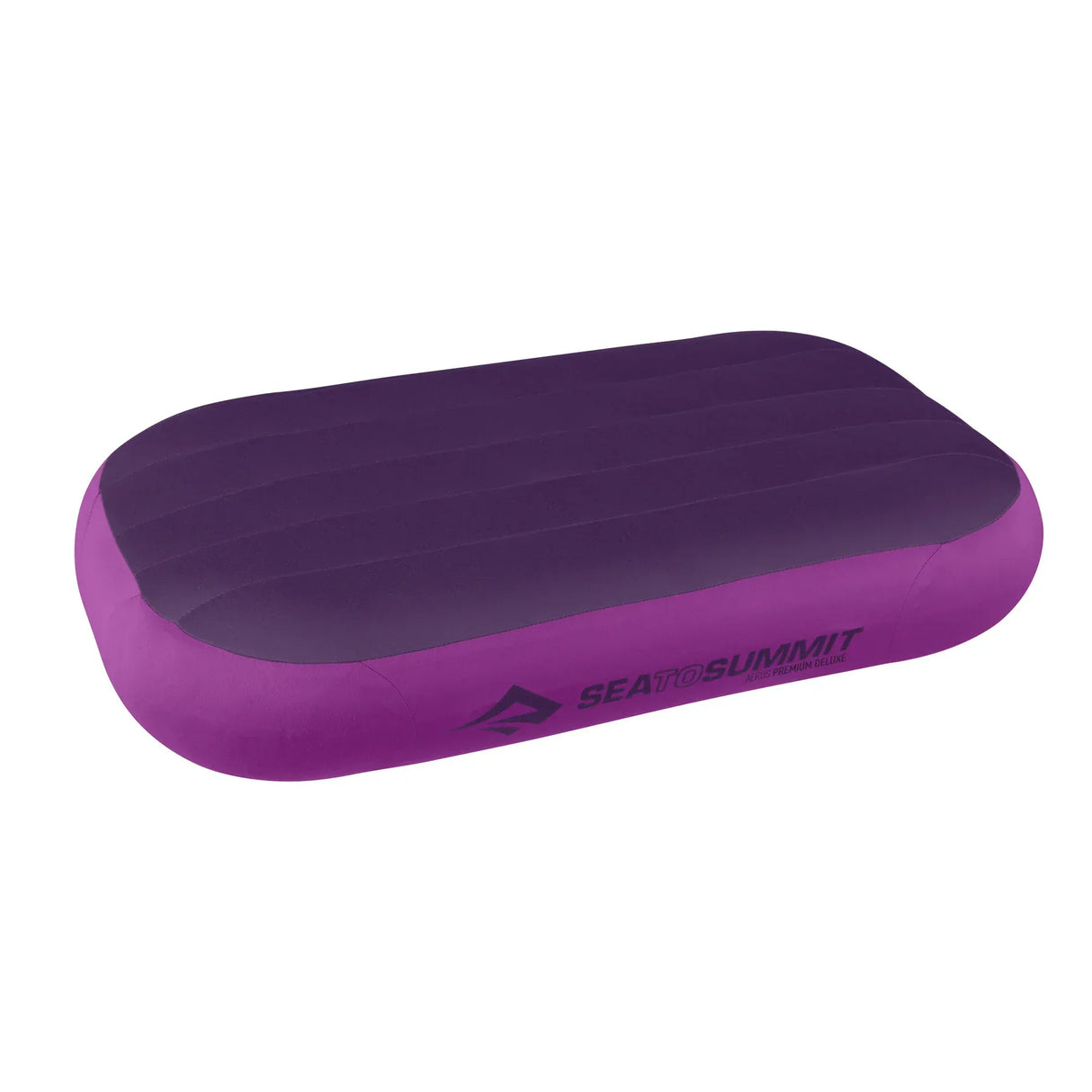 Sea to Summit Pillow Deluxe / Magenta Aeros Premium Pillow APILPREMDLXMG