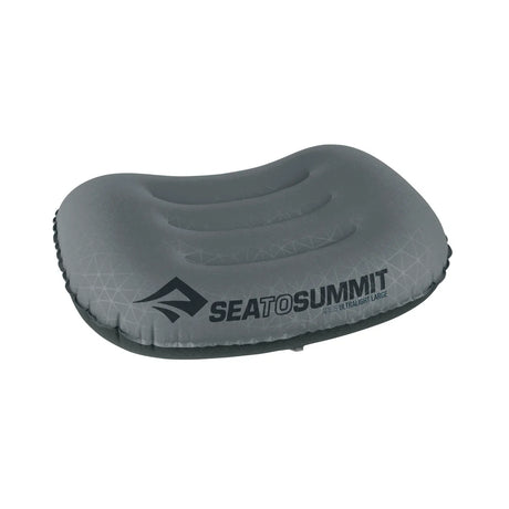 Sea to Summit Pillow Large / Grey Aeros Ultralight Pillow APILULLGY