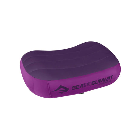 Sea to Summit Pillow Large / Magenta Aeros Premium Pillow APILPREMLMG