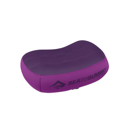 Sea to Summit Pillow Regular / Magenta Aeros Premium Pillow APILPREMRMG