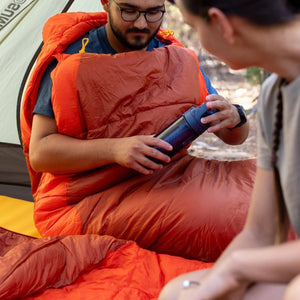 Sea to Summit Sleeping Bag Hamelin Synthetic Sleeping Bag