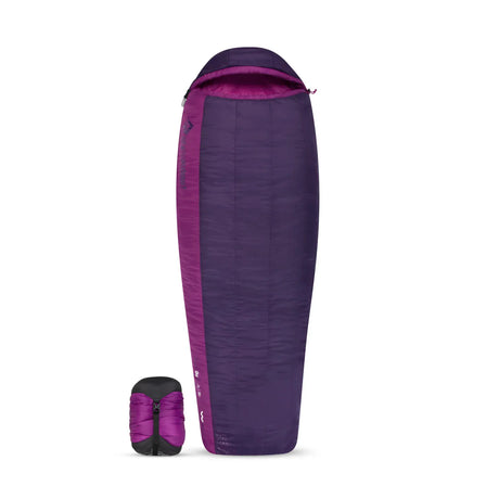 Sea to Summit Sleeping Bag Quest Women's Synthetic Sleeping Bag AQU1-WL