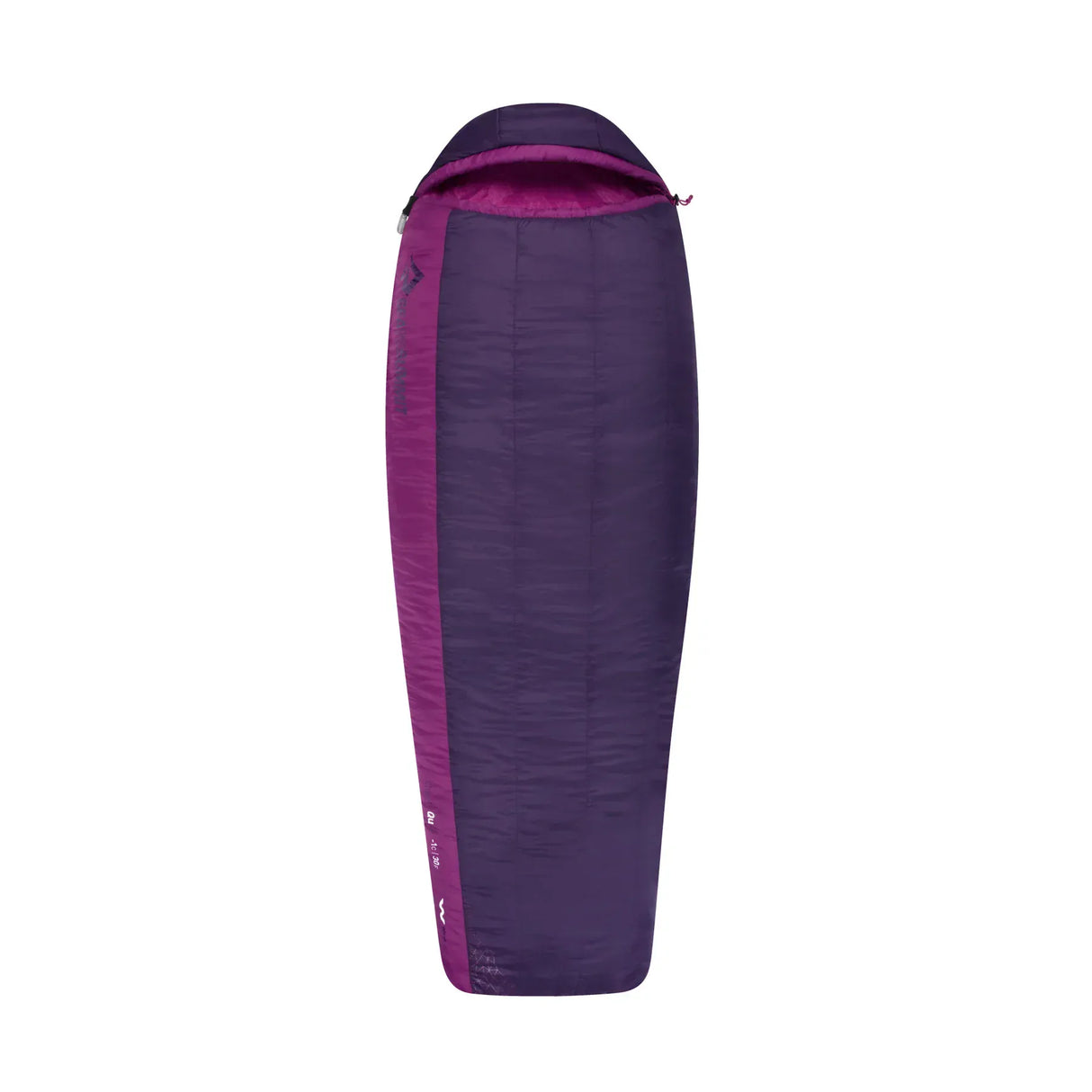 Sea to Summit Sleeping Bag Quest Women's Synthetic Sleeping Bag AQU1-WL