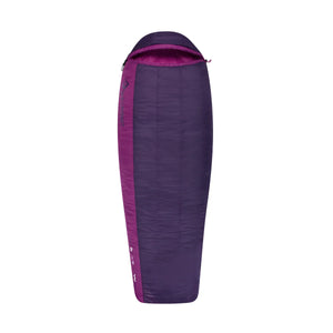 Sea to Summit Sleeping Bag Quest Women's Synthetic Sleeping Bag AQU1-WL