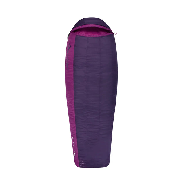 Sea to Summit Sleeping Bag Quest Women's Synthetic Sleeping Bag AQU1-WL