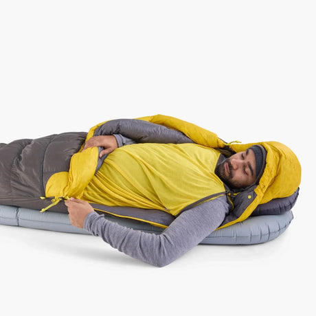 Sea to Summit Sleeping Pad Ether Light XR Insulated Air Sleeping Mat