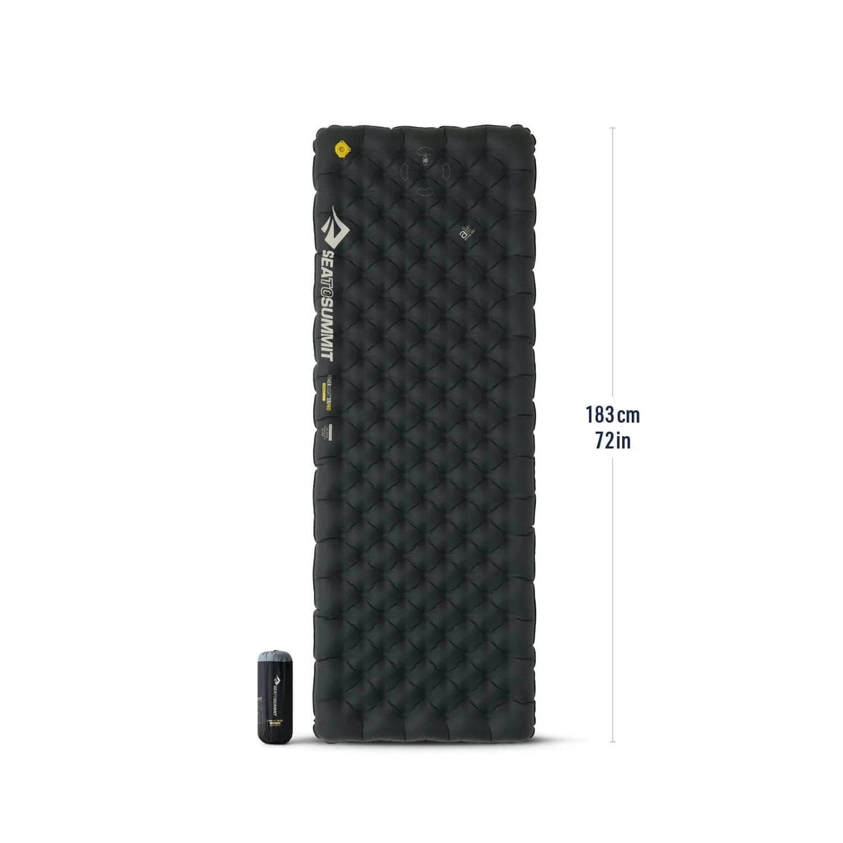 Sea to Summit Sleeping Pad Ether Light XR Pro Insulated Air Sleeping Mat