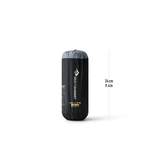 Sea to Summit Sleeping Pad Ether Light XR Pro Insulated Air Sleeping Mat