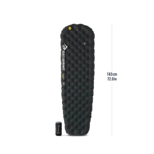 Sea to Summit Sleeping Pad Ether Light XR Pro Insulated Air Sleeping Mat