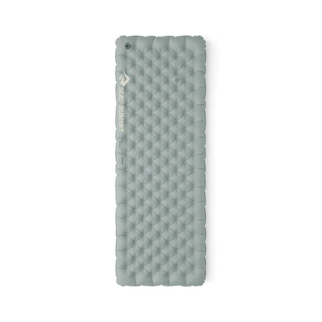 Sea to Summit Sleeping Pad Regular Rectangular Wide Ether Light XR Insulated Air Sleeping Mat ASL051152-291703
