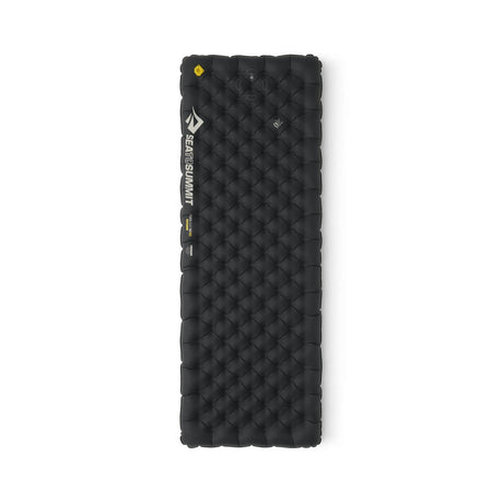 Sea to Summit Sleeping Pad Regular Rectangular Wide Ether Light XR Pro Insulated Air Sleeping Mat ASL051142-290103