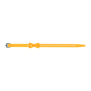 Sea to Summit Stretch-Loc TPU Strap 20mm - [2 Pack]