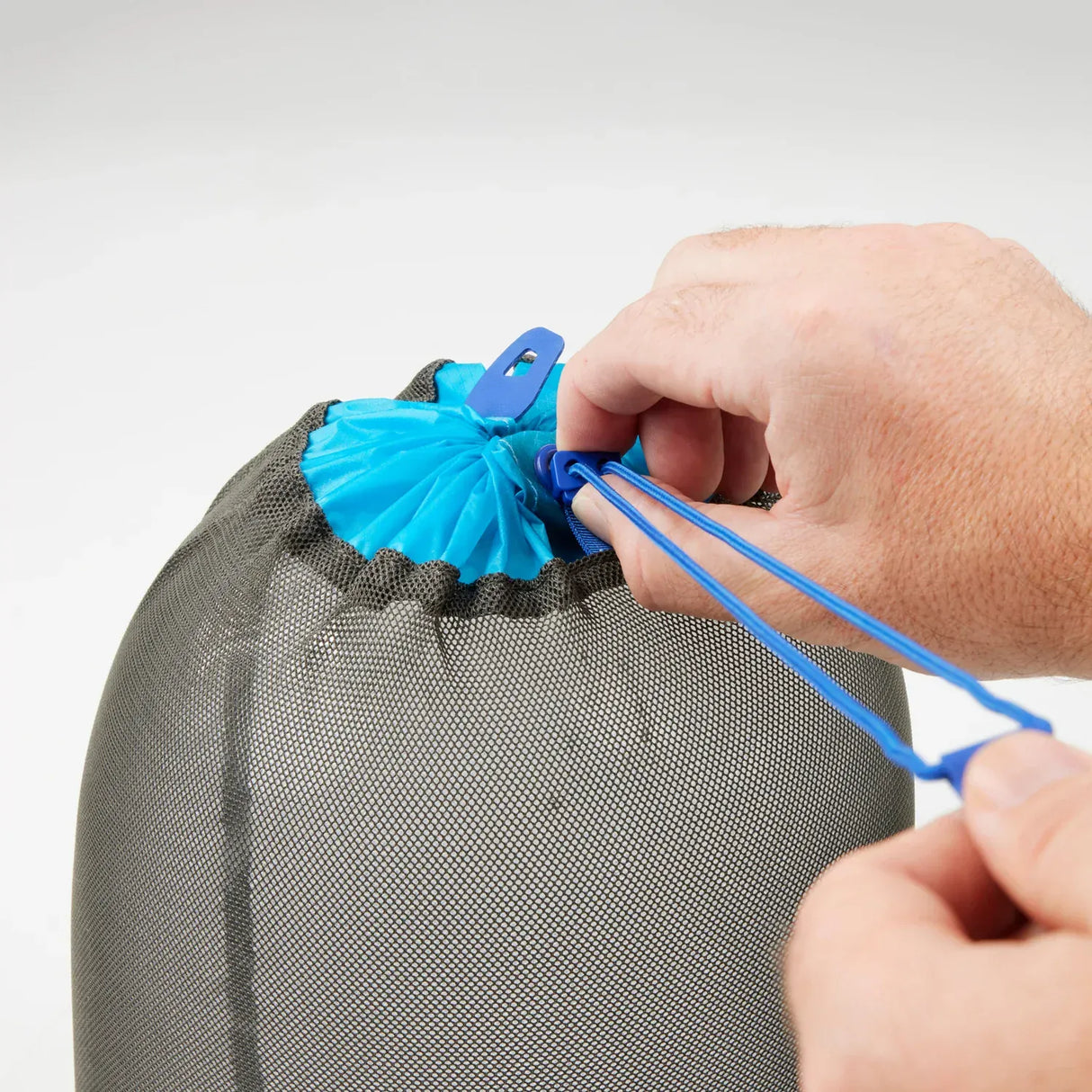 Sea to Summit Stuff Sack Mesh Stuff Sack Set