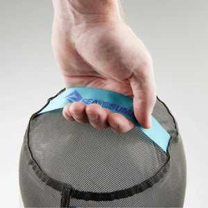 Sea to Summit Stuff Sack Mesh Stuff Sack Set