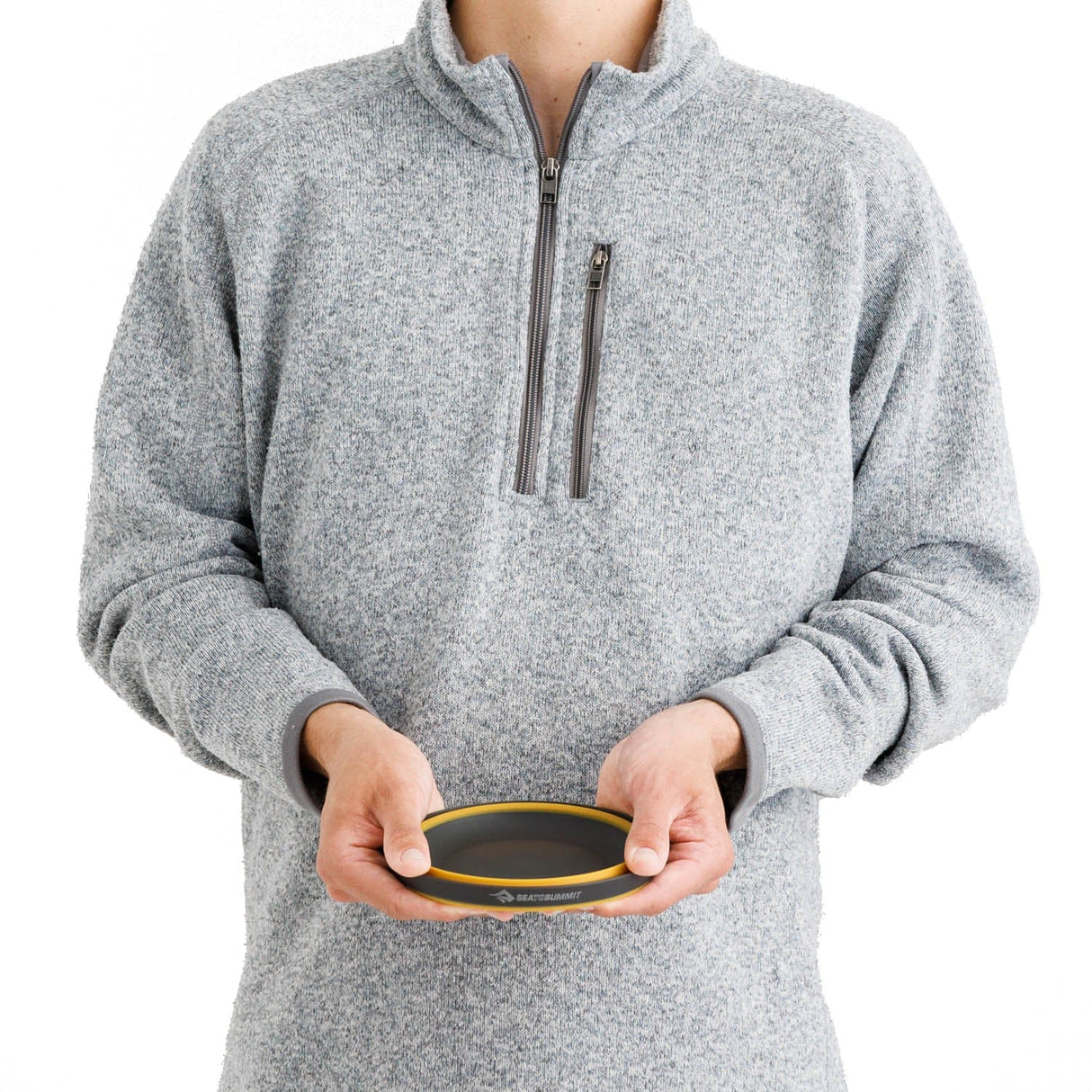 Sea to Summit Tableware Frontier UL Collapsible Bowl