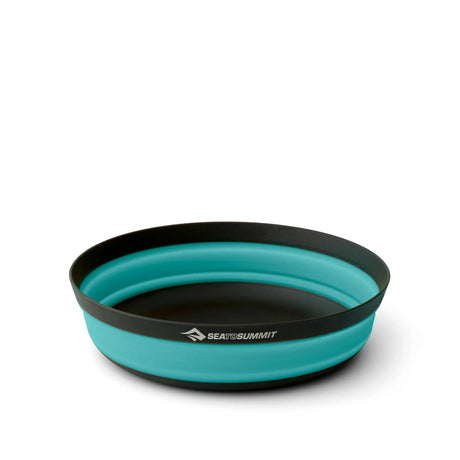 Sea to Summit Tableware Large / Aqua Sea Frontier UL Collapsible Bowl ACK038011-060207