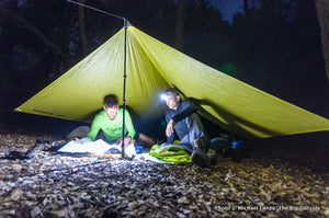 Sea to Summit Tarp Escapist 15D Tarp