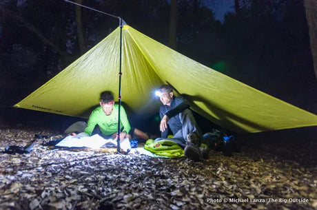 Sea to Summit Tarp Escapist 15D Tarp