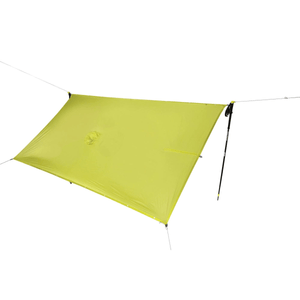 Sea to Summit Tarp Poncho Ultra-Sil Nano Tarp Poncho