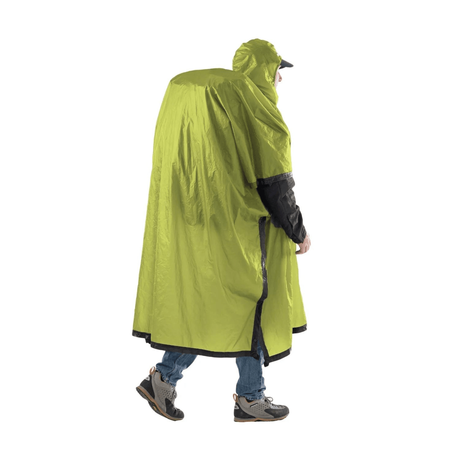 Sea to Summit Tarp Poncho Ultra-Sil Nano Tarp Poncho