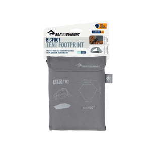 Sea to Summit Tent Accessory Alto Tent Footprint