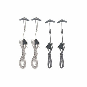 Sea to Summit Tent Accessory Ground Control Guy Cords (4 Pack) ATS0085-00121702