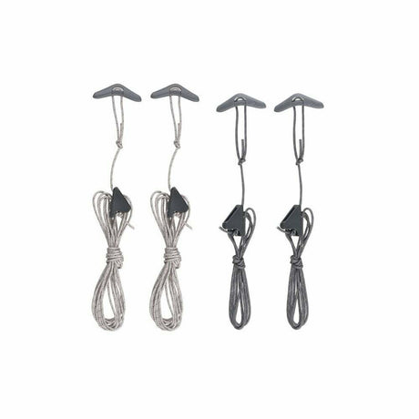 Sea to Summit Tent Accessory Ground Control Guy Cords (4 Pack) ATS0085-00121702