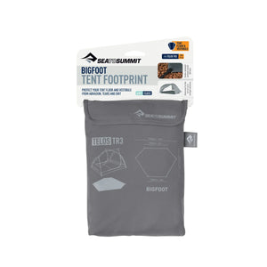 Sea to Summit Tent Accessory Telos Tent Footprint