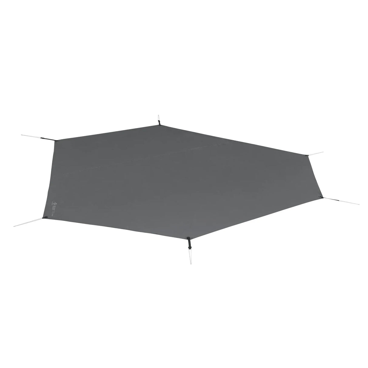 Sea to Summit Tent Accessory TR3 / BigFoot Telos Tent Footprint ATS6040-05180503