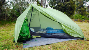 Sea to Summit Tent Alto Tent