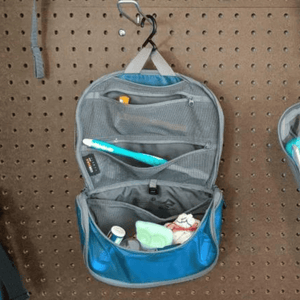 Sea to Summit Toiletry Bag Hanging Toiletry Bag