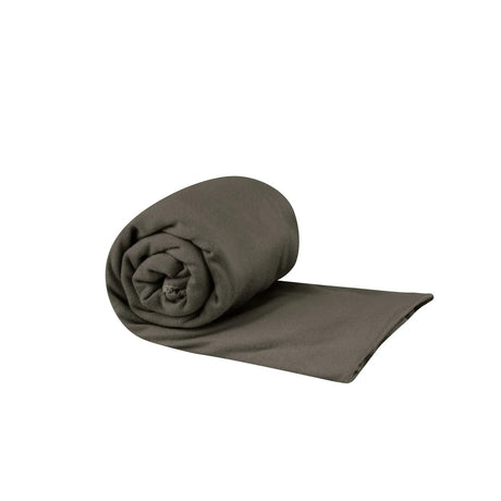 Sea to Summit Towel Beluga / Medium Pocket Towel 013846